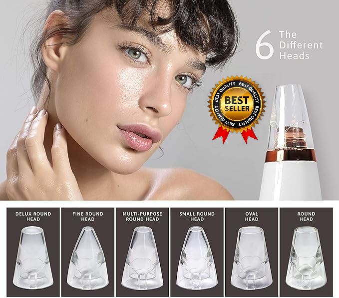 Careit™ Blackhead & whitehead Remover Tool