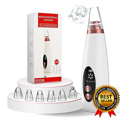 Careit™ Blackhead & whitehead Remover Tool