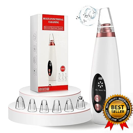 Careit™ Blackhead & whitehead Remover Tool