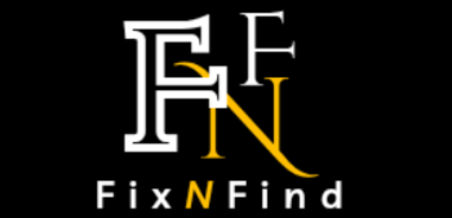 FixNFind