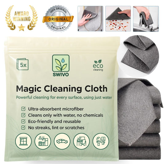 Thickened Magic Cloth ( 5 pcs )