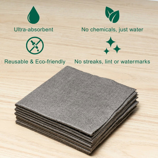Thickened Magic Cloth ( 5 pcs )