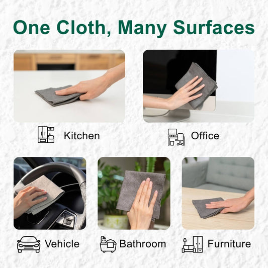 Thickened Magic Cloth ( 5 pcs )